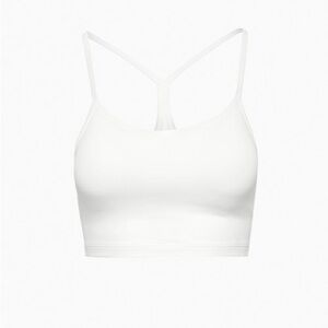 TnAction TnaBUTTER™ Posture Sports Tank